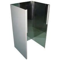 Maskownica dolna do okapu Amica 1010000