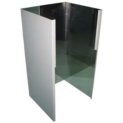 Maskownica dolna do okapu Amica 1010000