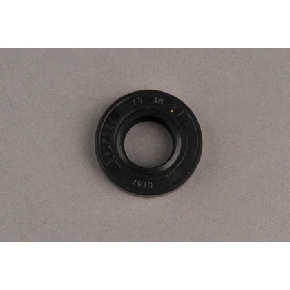 Simering do pralki wirnikowej Światowit WM-600 15 x 30 x 7 mm 08004