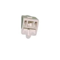 Przycisk panelu sterowania do okapu Ariston / Indesit / Hotpoint / Whirlpool biały C00045697 482000026568