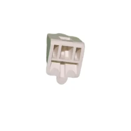 Przycisk panelu sterowania do okapu Ariston / Indesit / Hotpoint / Whirlpool biały C00045697 482000026568