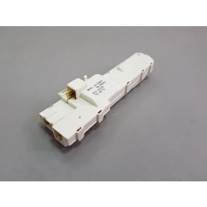 Elementy elektryczne do pralek r Blokada drzwi do pralki Samsung DD-S22E DC64-00120E