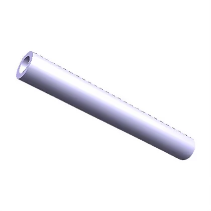 Wąż wewnętrzny do zmywarki Electrolux / AEG 115 mm 1551217217