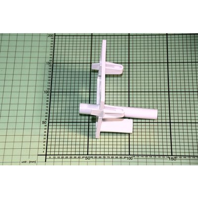 Osłona pompy spustowej (1043488)