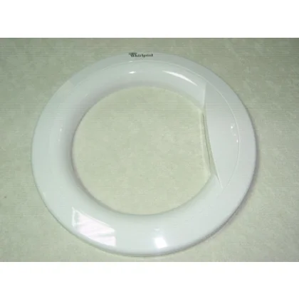 Ramka zewnętrzna okna drzwi pralki Whirlpool AWM 248 481953228286