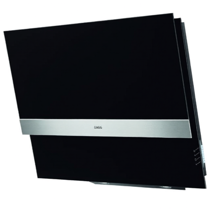 Szklana wkładka do okapu kuchennego Electrolux / AEG 4055208807