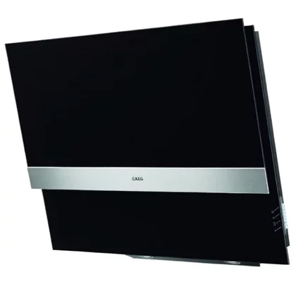Szklana wkładka do okapu kuchennego Electrolux / AEG 4055208807