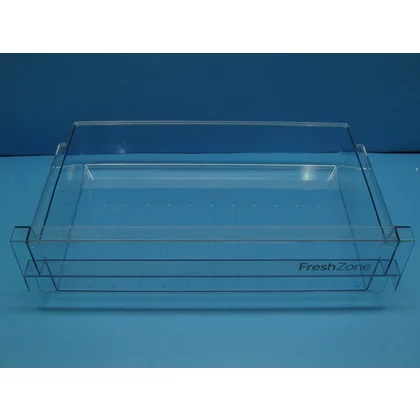 Półki na drzwi różni producenci Szuflada FreshZone do lodówki Gorenje / Hisense 410811