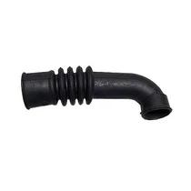 Gumowy wąż zasobnik-zbiornik do pralki Whirlpool / Indesit / Ariston / Hotpoint 481953028868 C00341276