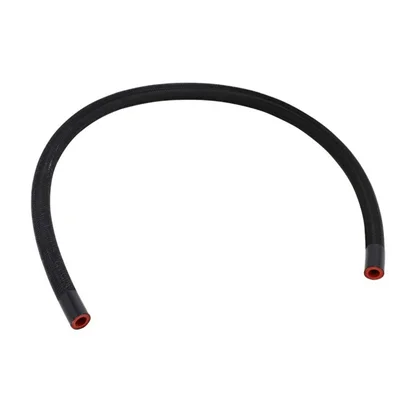 Wąż generatora pary do ssawki podłogowej Electrolux / AEG 520 mm
