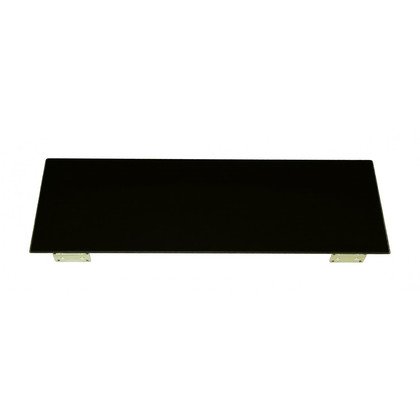 Szyba przednia do okapu Amica 435 x 150 mm