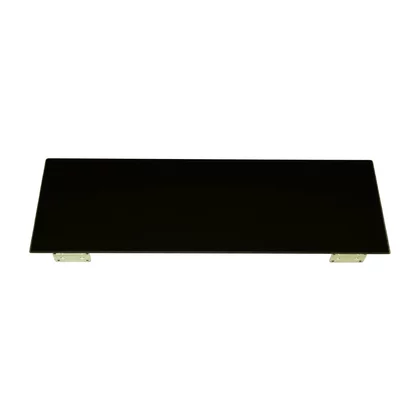 Szyba przednia do okapu Amica 435 x 150 mm