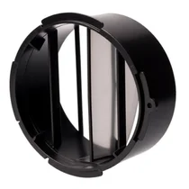 Reduktor kołnierz redukcyjny do okapu Whirlpool 120 mm 481946279975 C00333103 482000010205 C00143132