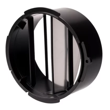 Reduktor kołnierz redukcyjny do okapu Whirlpool 120 mm 481946279975 C00333103 482000010205 C00143132