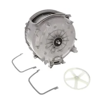 Kompletny zbiornik z bębnem do pralki Electrolux / AEG C4 1350 RPM 4055421632