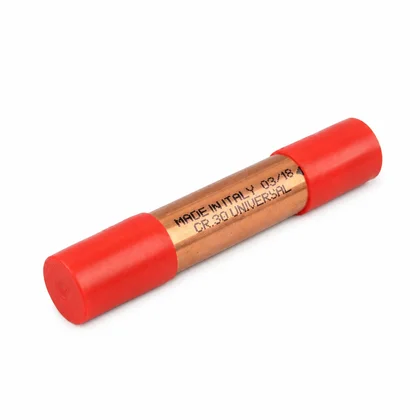 Filtr odwadniacz do lodówki i urządzeń chłodniczych 30 g 6,2 / 2,5 mm