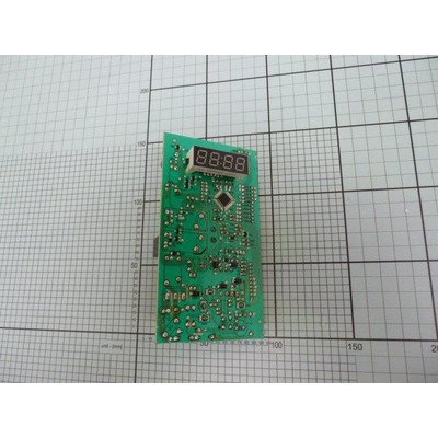 Płytka sterowania (1033638)