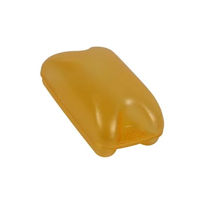 Półki na drzwi różni producenci Pojemnik na masło na drzwi lodówki Electrolux / AEG 2251217010