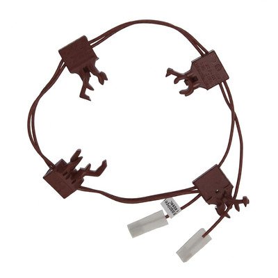 Wiązka zapalaczy do kuchenki i płyty gazowej Ariston / Indesit / Hotpoint / Whirlpool C00194374 482000030178