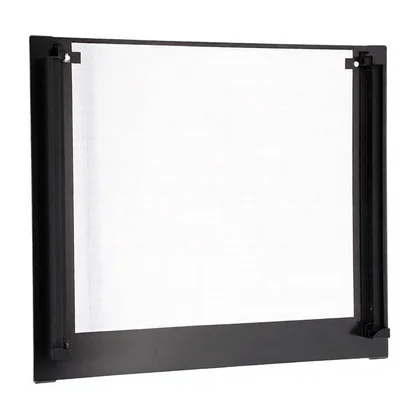 Szyba zewnętrzna drzwi piekarnika Electrolux / AEG 592 x 501 mm 5613093052