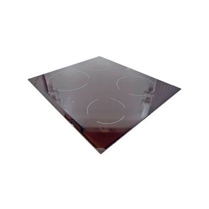 Płyty szklane Szkło ceramiczne płyty grzejnej Electrolux / AEG 590 x 520 mm
