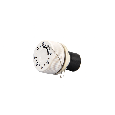 NAPRĘŻACZ ŁUCZNIK (28009)