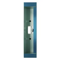 Elementy obudowy Panel przedni do piekarnika Amica 9026396