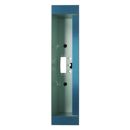 Elementy obudowy Panel przedni do piekarnika Amica 9026396