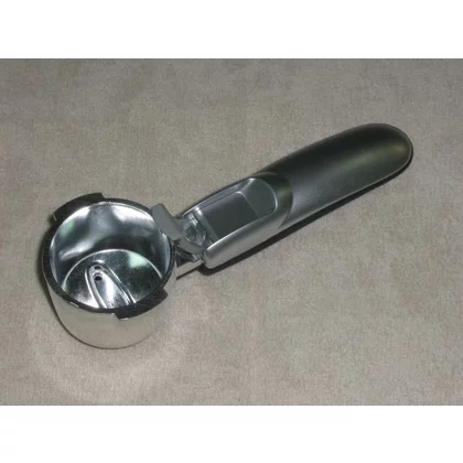 Uchwyt filtra do ekspresu Zelmer / Bosch 13Z010 6132010070