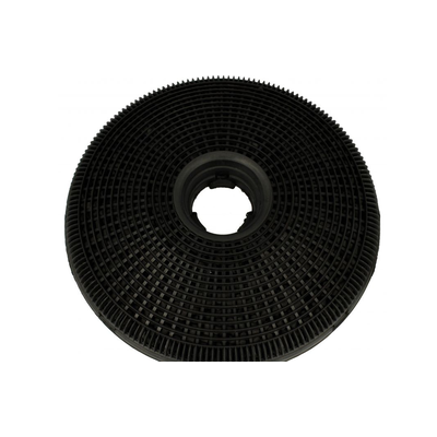 Części zamienne Teka Filtr węglowy okrągły do okapu Teka 61801236