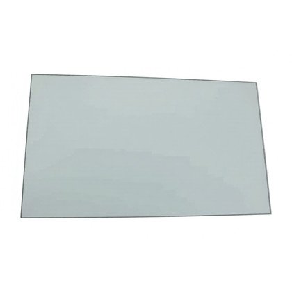 Półki na plastikowe i druciane r Półka szklana nad pojemnik na warzywa do lodówki Whirlpool 481245088123 C00331188