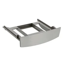 Filtry do lodówek różni producen Pokrywa filtra z uchwytem do chłodziarki Electrolux / AEG 2425868011
