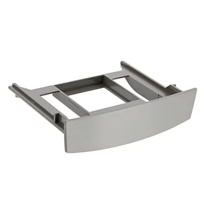 Filtry do lodówek różni producen Pokrywa filtra z uchwytem do chłodziarki Electrolux / AEG 2425868011