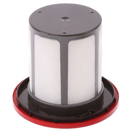 Części zamienne BOSCH/SIEMENS Filtr kurzu do odkurzacza bezprzewodowego Bosch Unlimited Serie 6 12033215