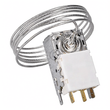 Termostaty regulowane do lodówek Termostat chłodziarki do lodówki Amica K59-P1761 RS/305-8