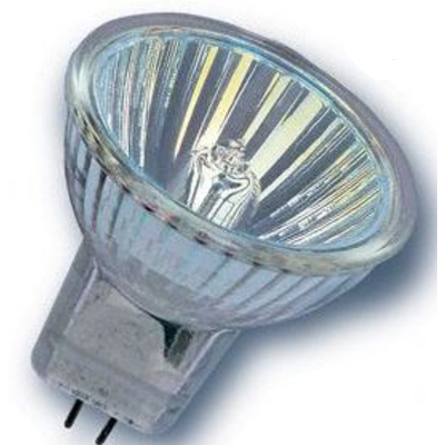 Żarówka/Lampa halogenowa do okapu Whirpool (481213488023) C00311335 zamiennik 481213418041 C00315306