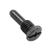 Sworzeń zawiasu drzwi do chłodziarko-zamrażarki Electrolux / AEG 24 mm 2210093098