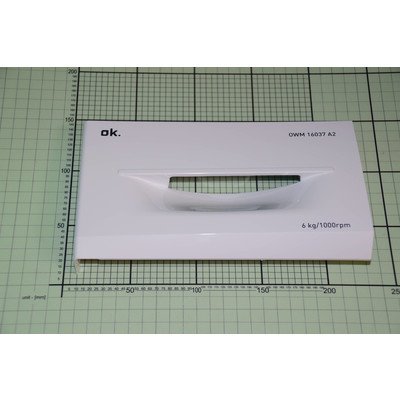 Osł.poj.na detergenty OWM 16037 A2 (1041185)