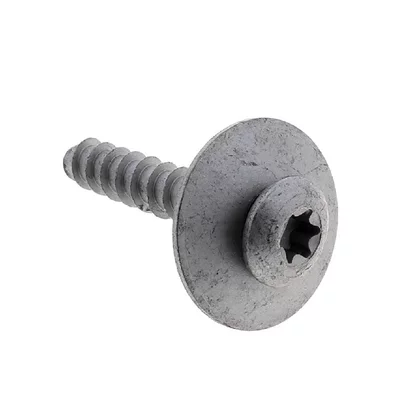 Zestaw serwisowy mocowania przeciwwagi do pralki Whirlpool 481231039249 C00312077