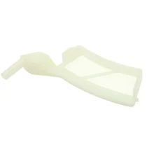 Filtr pompy odpływowej do pralki Ariston / Indesit / Hotpoint / Whirlpool C00254394 482000030378