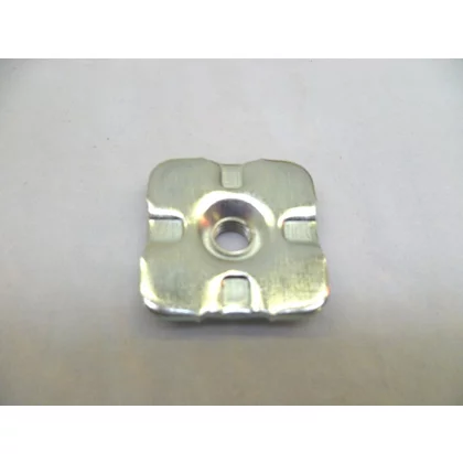 Płytka podkładka do przeciwwagi pralki Ariston / Indesit / Hotpoint / Whirlpool W405PWF C00055038 488000055038
