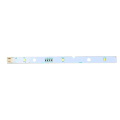 Wyłączniki, termometry, żarówki, Moduł oświetlenia LED do chłodziarki Gorenje / Hisense mddz-162a s5