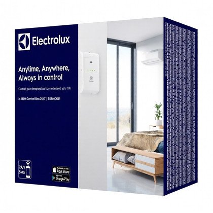 Moduł sterujący EGSMCB01 do klimatyzatora Electrolux 9001689828