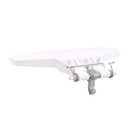 Uchwyt drzwi do pralki Zanussi 4055113411