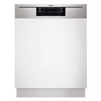 Skonfigurowany moduł sterujący do zmywarki Electrolux / AEG EDW1XXX 973911424026053