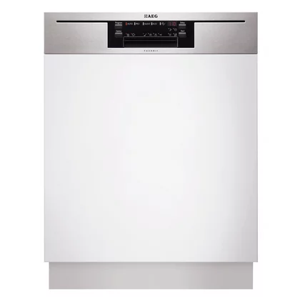 Skonfigurowany moduł sterujący do zmywarki Electrolux / AEG EDW1XXX 973911424026053