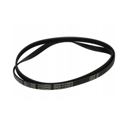 EVO4 1273DW/1 CANDY Pasek napędowy do pralki wieloworkowy 1225J5EL POLY-V 41039460