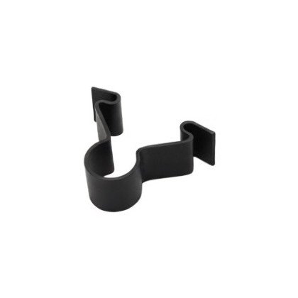 Zatrzask szybkiego mocowania do kuchenki mikrofalowej Amica AMW-20 BI 1004709