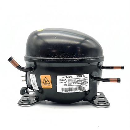 Kompletna sprężarka do lodówki i zamrażarki Electrolux / AEG 2425086168