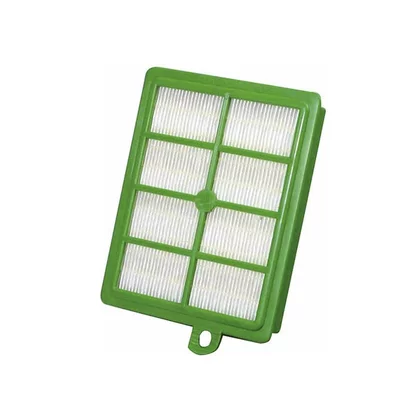 Niezmywalny filtr wylotowy HEPA s-filter Hygiene Filter do odkurzacza Electrolux / AEG z workami s-bag 9001954123